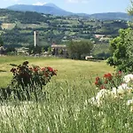 Villa Al Castello San Severino Marche