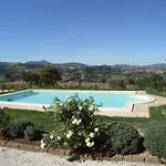 Villa Al Castello San Severino Marche