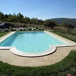 Villa Al Castello San Severino Marche
