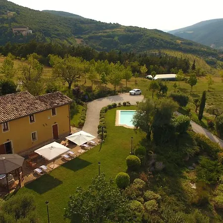 Al Castello Villa