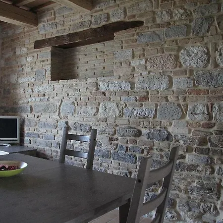 Al Castello * Сан-Северино-Марке