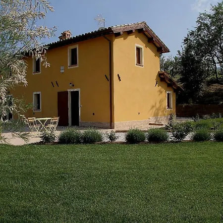 Al Castello Villa