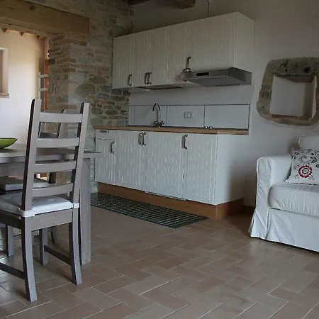 Al Castello Вилла