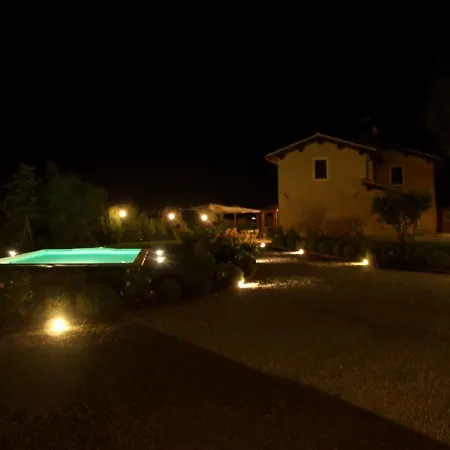 Al Castello Вилла