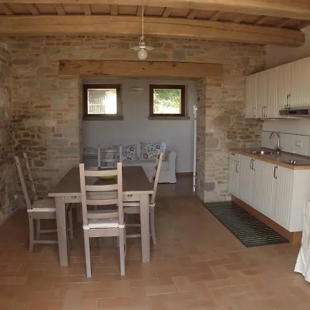 Al Castello * San Severino Marche